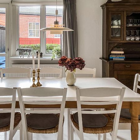 4 Bedroom Beautiful Home In Скаген Екстериор снимка