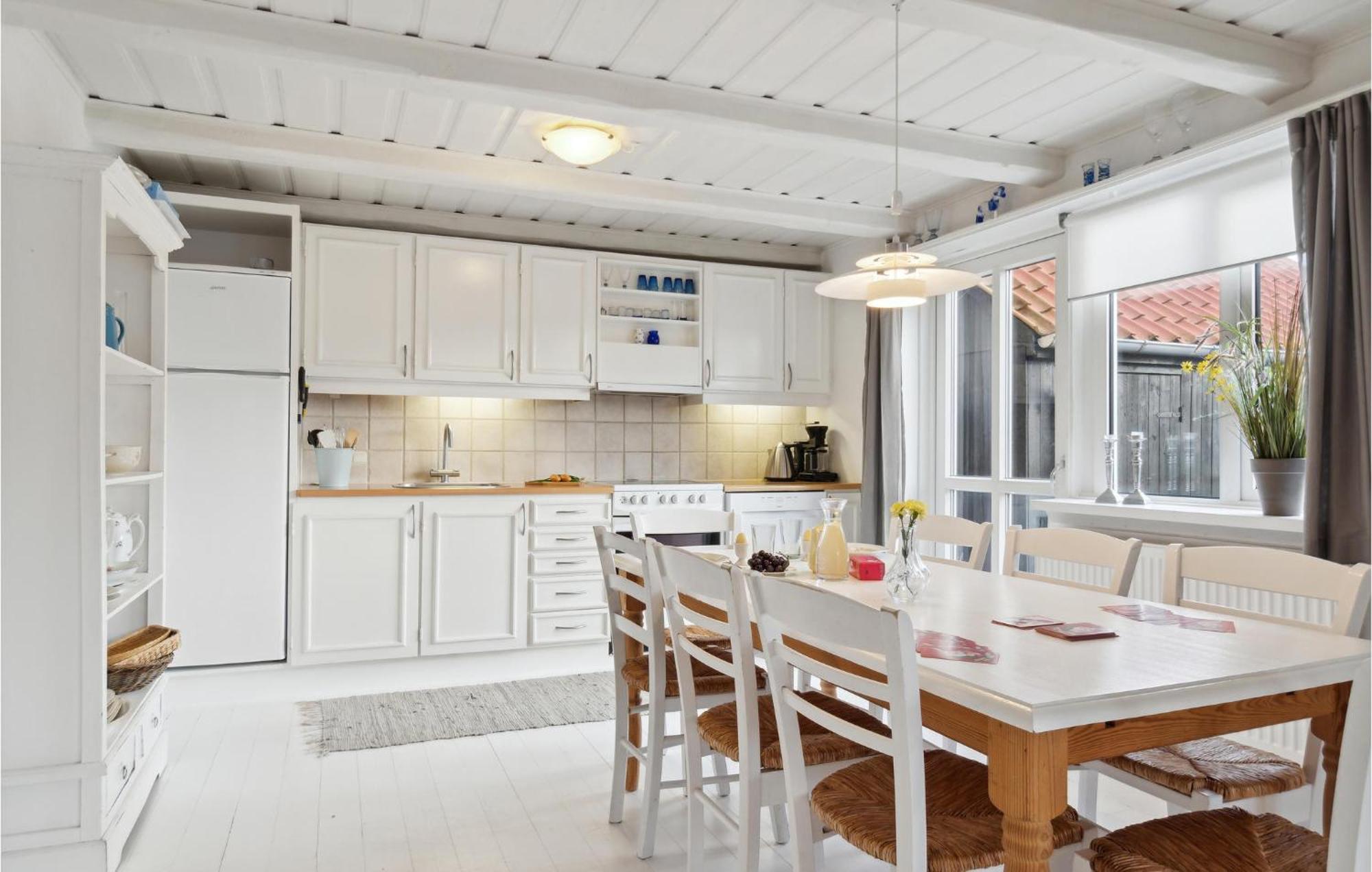 4 Bedroom Beautiful Home In Скаген Екстериор снимка