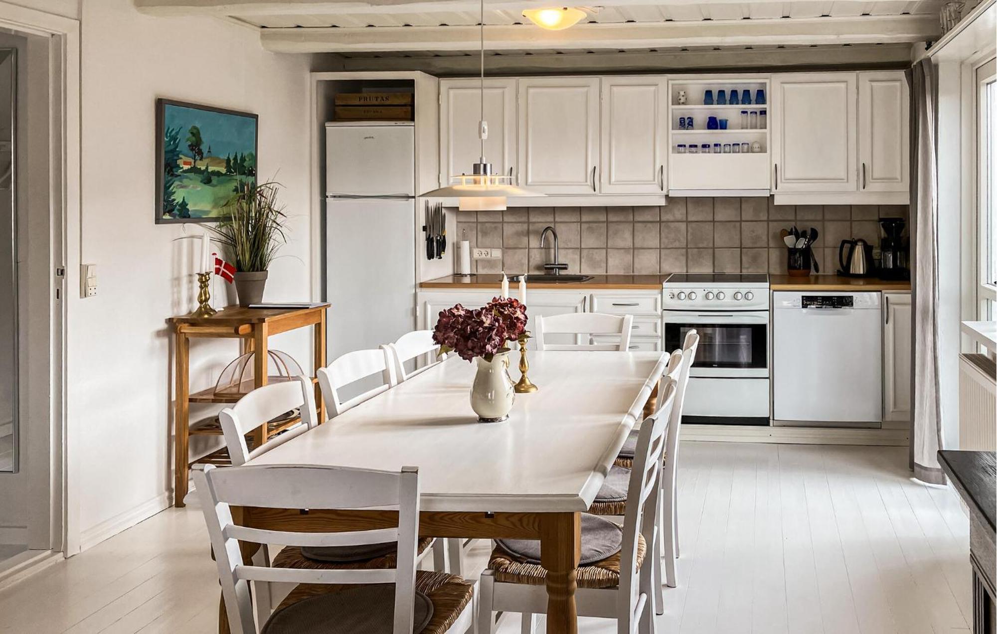 4 Bedroom Beautiful Home In Скаген Екстериор снимка